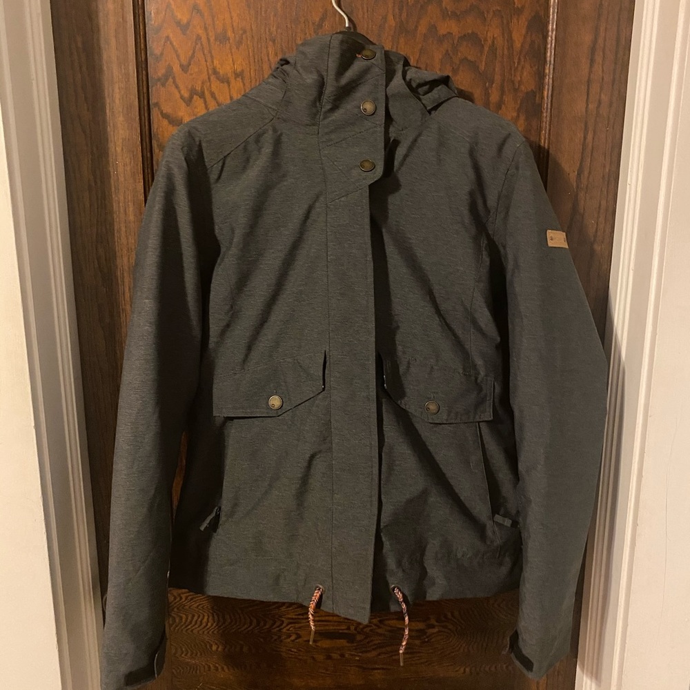 Roxy ski/snowboarding jacket